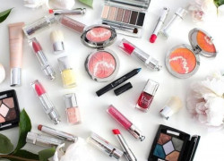 CHÍNH SÁCH NHẬP KHẨU MỸ PHẨM