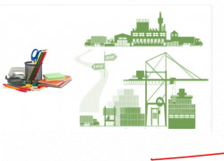 Thủ tục nhập khẩu văn phòng phẩm