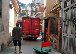 Hot! Bán Nhà Phân Lô Đại Từ, Đại Kim 35,3m², 5 Tầng, 30m Ô Tô, Sổ Đỏ, Nhỉnh 7,5 Tỷ