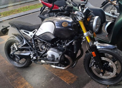 Bán xe BMW R NINE T cuối 2018 xem xe tại Gò Vấp