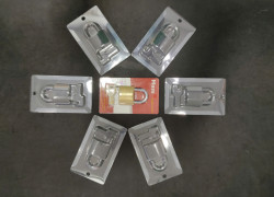 Sản xuất gia công bao bì nhựa định hình màng PVC,PET,PS,PP