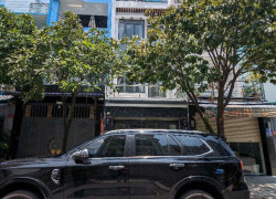 BÁN NHÀ 4 TẦNG - HUỲNH THỊ ĐỒNG – NHÀ BÈ - HXH – GIÁ 9x Tỷ.