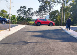 TIN ĐƯỢC KHÔNGĐẤT Ở ĐÔ THỊ NHỈNH 300 TRIỆU LẠC THỦY HÒA BÌNH