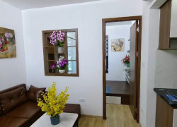 CCMN - NHỈNH 1 TỶ - 2 NGỦ - FULL NỘI THẤT - NGÕ THÔNG RỘNG Ô TÔ TRÁNH - KINH DOANH