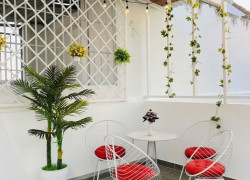 NHÀ ĐẸP - DƯƠNG CÁT LỢI – TT NHÀ BÈ - FULL NỘI THẤT – SÁT QUẬN 7 & PHÚ MỸ HƯNG - Giá 7 xx TỶ