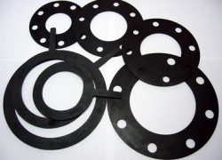 Cao su chịu dầu - Ứng dụng trong ngành công nghiệp nào?