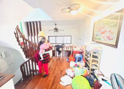 Trung Kính 40m2 - 5T- MT4.8M -15.8 tỷ