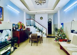 HIẾM HIẾM- 2 MẶT TIỀN TRƯỚC SAU- 50M2- CHỈ NHỈNH 6 TỶ