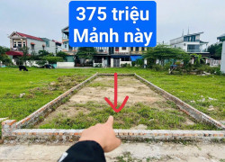 Đất Lạc Thủy – Hòa Bình chỉ 375TR, giá siêu mềm – chốt nhanh kẻo hết