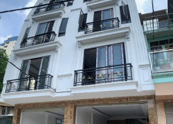 Bán nhà tại Đa Sỹ Hà Đông full nội thất