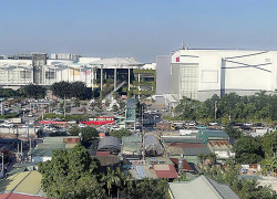 Bán nhà phố Cổ Linh, mặt tiền kinh doanh cực đẹp, 50m2, 8.2 tỷ