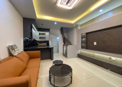 BÁN NHÀ NGỌC THỤY – LONG BIÊN - Ô TÔ QUA CỔNG, NGÕ THÔNG TỨ TUNG