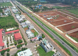 Đầu Tư Chắc Thắng: Khu Dân Cư Dầu Giây – Hạ Tầng 13m – Sổ Sẵn – Vào Ở Ngay