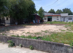 Lô đất đẹp HXH Tân Hiệp 10 , HM 110m2 .Giá rẻ chỉ  2.55 tỷ (TL)