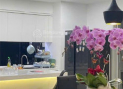 Cho thuê căn hộ Giai Việt, Q.8. 115m2, 2PN, full nội thất, giá 14tr/tháng. LH: 0942239239