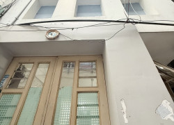 🏡 CHÍNH CHỦ Gửi   - VỊ TRÍ VÀNG 2 MẶT TIỀN  – 52M2 - NỞ HẬU TÀI LỘC - HXH - NHỈNH 6🧄