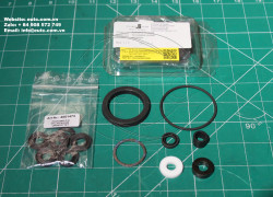 Phụ tùng Schubert & Salzer