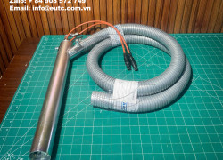 Đầu đốt Saacke