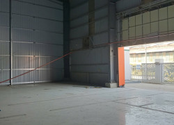 CHO THUÊ XƯỞNG 1900M2 CAO CẤP TẠI CCN NGUYÊN KHÊ, ĐÔNG ANH