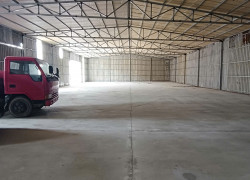 CHO THUÊ KHO XƯỞNG TẠI VÂN CÔN, HOÀI ĐỨC – HÀ NỘI Diện tích: 768m²