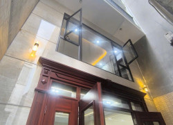 Bán nhà Nguyễn Văn Cừ,Long Biên 6 tầng,66m,mt5m oto đỗ cổng nhỉnh 11 tỷ