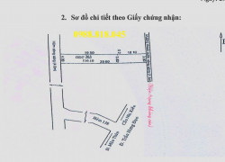 Bán nhà hẻm 138 Trần Hưng Đạo, phường An Nghiệp, Ninh Kiều, Cần Thơ, 4 tầng, miễn TG