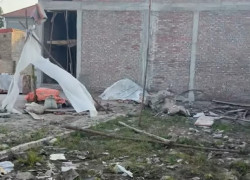 Bán đất 42m2 Xích Thổ An Dương Hải Phòng