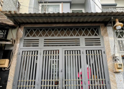 L1647 ⭐️ sát xử lý nước Bình Hưng Hoà, SHR, Vuông, 2 tầng, 3x10m, 3.x tỷ