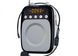 MÁY TRỢ GIẢNG CÓ DÂY SHIDU SD S358