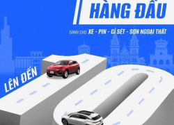 XE XANH BỀN BỈ, AN TÂM TRẢI NGHIỆM 🔋