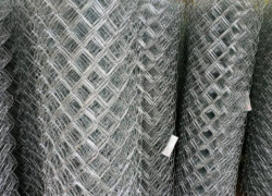 Chính sách nhập khẩu lưới thép