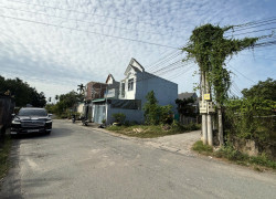 Bán đất đẹp giá rẻ ngay Trung tâm Thủ Dầu Một – 108m², giá chỉ 1,5 tỷ sổ hồng riêng