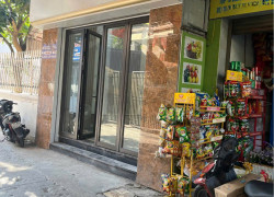 Bán nhà 2 tầng độc lập tại Lũng Hoa Đằng Hải Hải An