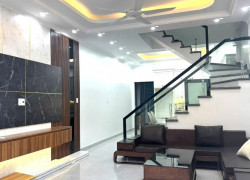 Bán Nhà Mới Xây 3 Tầng Tại Ngã Tư Phủ Thượng Đoạn – Bùi Thị Từ Nhiên, Hải Phòng