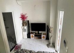 BÁN NHÀ TÂN THUẬN TÂY QUẬN 7 4 TẦNG, 7.5 TỶ (TL)