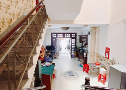 SIÊU PHẨM NGUYỄN VĂN QUỲ QUẬN 7 4 TẦNG, 8,5 TỶ (TL)