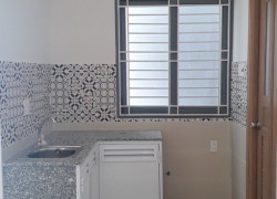 BÁN NHÀ PHƯỜNG TÂN THUẬN ĐÔNG QUẬN 7 GIÁ 6,3 T