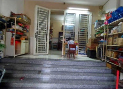 BÁN NHÀ PHƯỜNG BÌNH THUẬN , QUẬN 7 GIÁ 7,66 TỶ