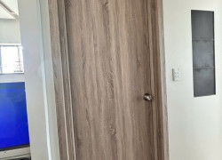 Giá cửa nhựa Composite tại Quận 2.2