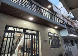 L1651 ⭐️ sát ngã 6 Gò Vấp, SHR, 2 tầng, 5.7x5m, 4.x tỷ x nhỏ