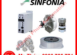 Nhà phân phối Phanh điện từ Sinfonia tại việt nam