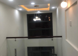 BÁN NHÀ Phường Tân Kiểng - Quận 7, 6.9 TỶ