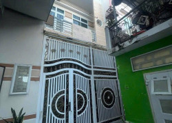 NHÀ 1 MÊ – HẺM SIÊU CẠN ĐƯỜNG BẠCH ĐẰNG, QUY NHƠN