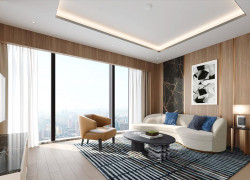 Căn hộ cao cấp M Landmark-Marriot - Bạch Đằng, ĐN, phiên bản limited cho 200 chủ nhân xứng tầm