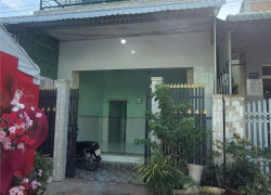 Nhà Mặt Phố Gần Công Viên Sa Đéc, 90m2, 4PN, Giá 1.75 Tỷ, Sổ Hồng.