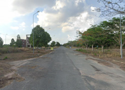 Bán đất Phước An - Nhơn Trạch - Đồng Nai