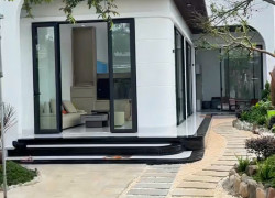 Nhà vườn diện tích 7x22m giá 2 tỷ 200 triệu thương lượng tại Bến Lức