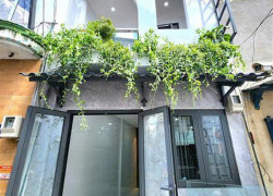 L1655 ⭐️ Giảm 120tr! sát Vincom Plaza Quang Trung GV, SHR, Vuông, 2 tầng, 3.3x7m, 2.x tỷ