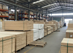 🌟 TỔNG KHO VẬT LIỆU NỘI THẤT – GỖ ÉP CÔNG NGHIỆP 🌟