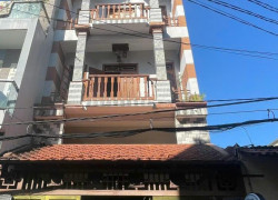 🏡 BÁN NHÀ ĐẸP 5 TẦNG – QUẬN 12
TẶNG FULL NỘI THẤT GỖ CAO CẤP – HẺM THÔNG 2 XE HƠI TRÁNH NHAU – NGANG 5M – 4PN – 3WC –